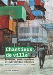 Chantiers de ville