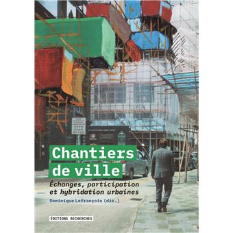 Chantiers de ville