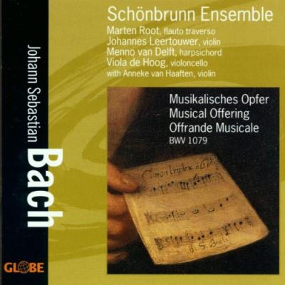 Musikalischer Opfer