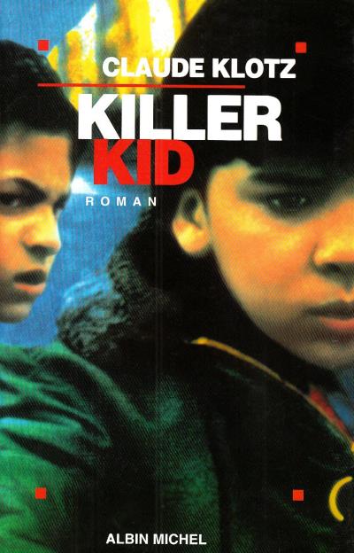 KILLER KID