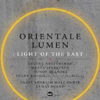 Orientale lumen