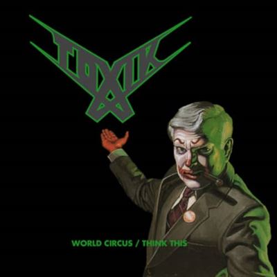 World Circus / Think This