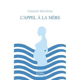 L'Appel à la mère