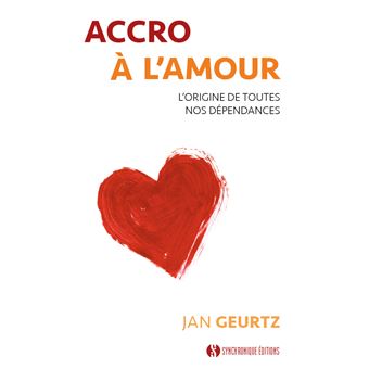 Accro à l'amour