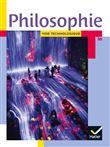 Philosophie Tle voie technologique - Éd. 2020 - Livre élève