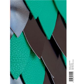 Cahier de résidence 11 : Mathieu Haberard