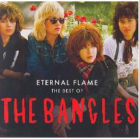 Eternal flame best of