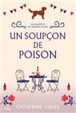 Un soupçon de poison