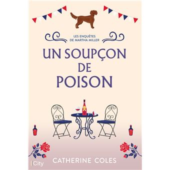 Un soupçon de poison