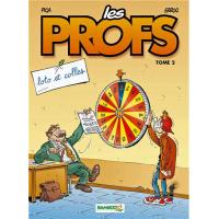 Les profs