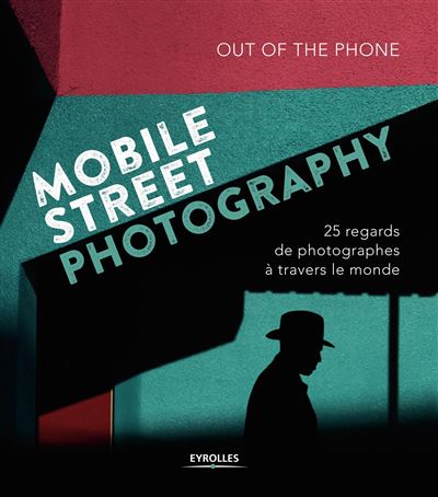 Mobile street photography