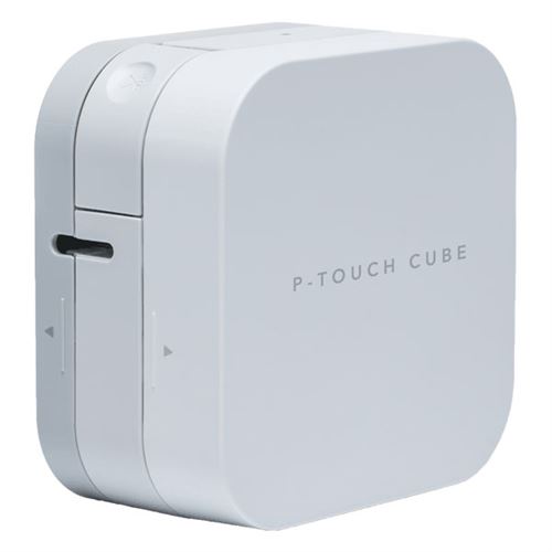 Brother P-Touch Cube P300Bt