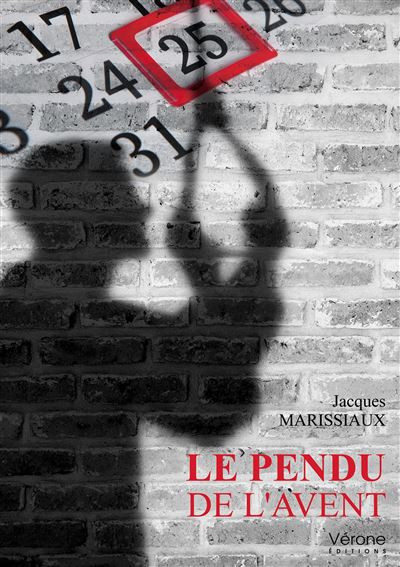Le pendu de l'avent