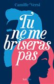 Tu ne me briseras pas