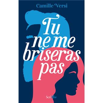 Tu ne me briseras pas