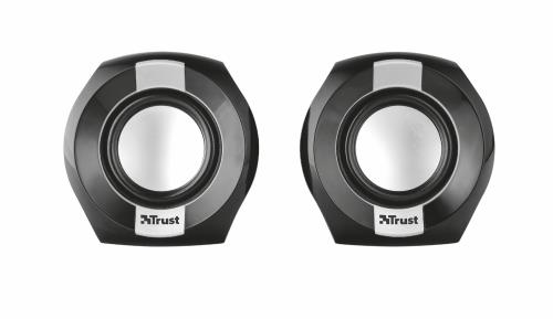 TRUST FND POLO COMPACT 2.0 SPEAKER SET