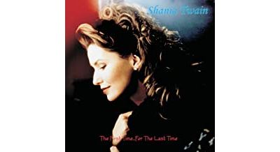 THE FIRST TIME FOR THE LAST TIME visual data 3