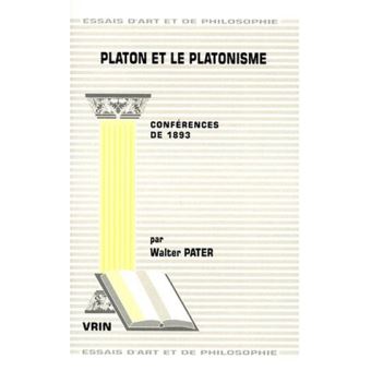 Platon et le platonisme