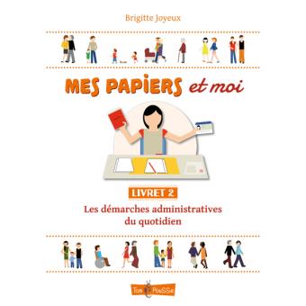 Mes papiers et moi