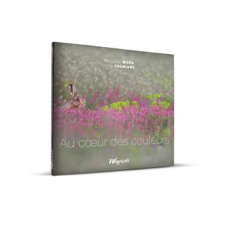 Au coeur des couleurs