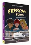 Frissons suisses - l'enlèvement d'elisa
