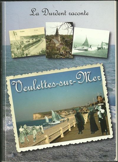 La Durdent raconte Veulette-sur-Mer