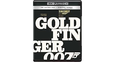 Goldfinger