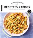 Recettes rapides pour les soirs de semaine