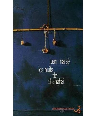 Les nuits de shangai