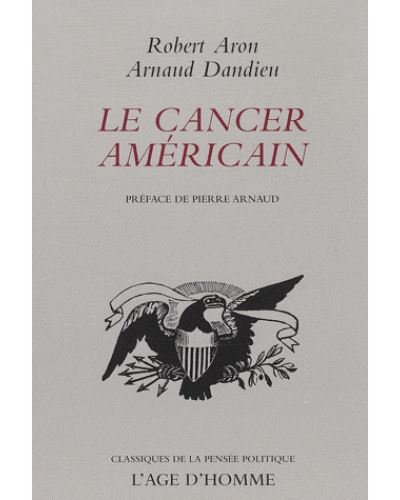 Le cancer américain