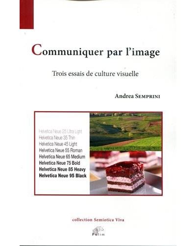 Communiquer par l'image