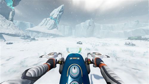 nintendo switch subnautica below zero