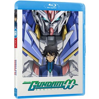 Mobile Suit Gundam - Mobile Suit Gundam - 1