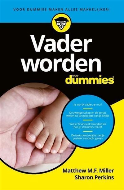 Vader worden voor dummies