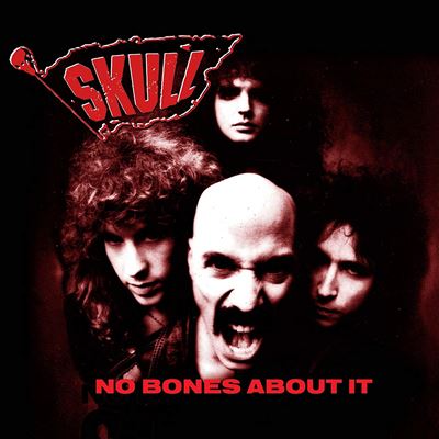 No bones about it