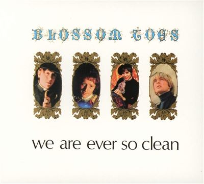 We are ever so clean