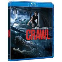 Crawl Blu-ray