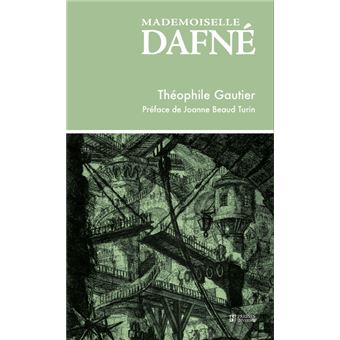MADEMOISELLE DAFNE