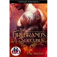 The Firebrand's Succubus