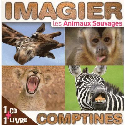 Imaginier les animaux sauvages
