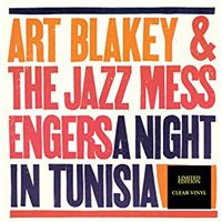 A Night In Tunisia