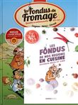 Les Fondus du fromage + mets 2020