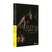Vitalina Varela Blu-ray