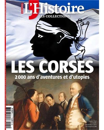 Les Corses