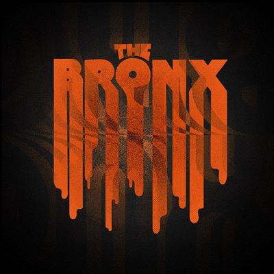 Bronx VI Edition Collector Vinyle Orange