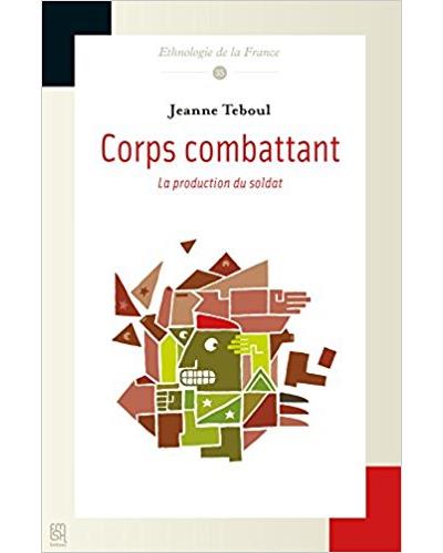 Corps combattant