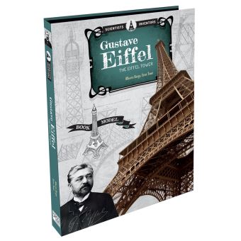 Gustave Eiffel The Eiffel Tower