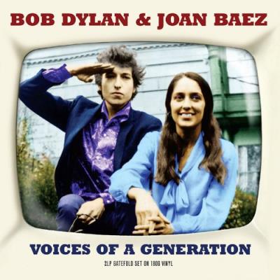 Voices of a generation 180g