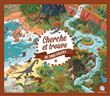 Cherche et Trouve Dinosaures