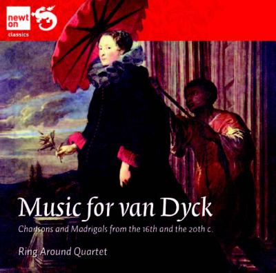 Musique pour Van Dyck
